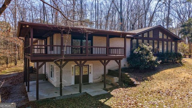 1380 Brittain Estates Drive, Watkinsville, GA 30677