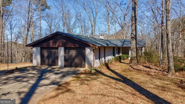 1380 Brittain Estates Drive, Watkinsville, GA 30677