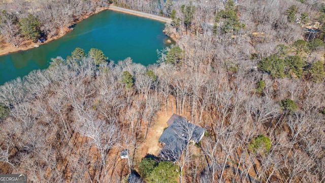 1380 Brittain Estates Drive, Watkinsville, GA 30677