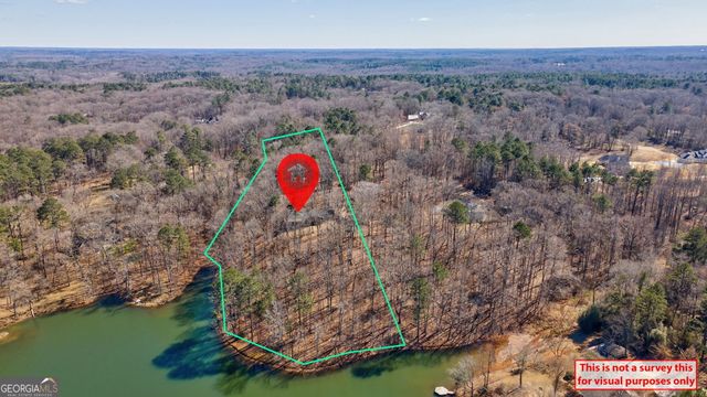 1380 Brittain Estates Drive, Watkinsville, GA 30677