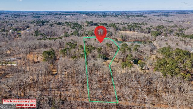 1380 Brittain Estates Drive, Watkinsville, GA 30677