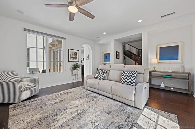 17216 Turf Club Dr, San Diego, CA 92127