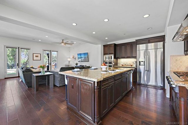 17216 Turf Club Dr, San Diego, CA 92127