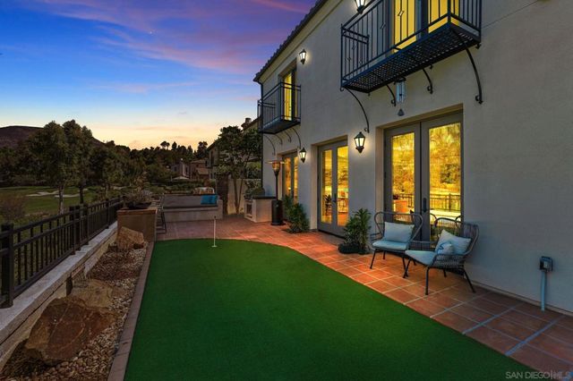 17216 Turf Club Dr, San Diego, CA 92127