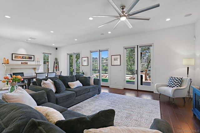 17216 Turf Club Dr, San Diego, CA 92127