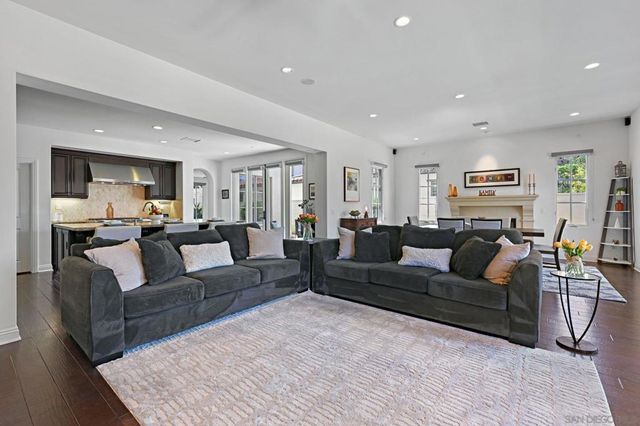 17216 Turf Club Dr, San Diego, CA 92127