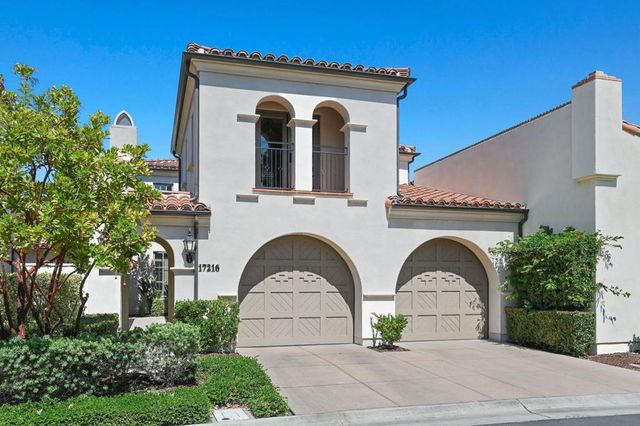 17216 Turf Club Dr, San Diego, CA 92127