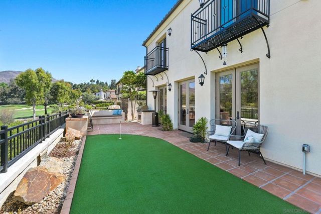 17216 Turf Club Dr, San Diego, CA 92127