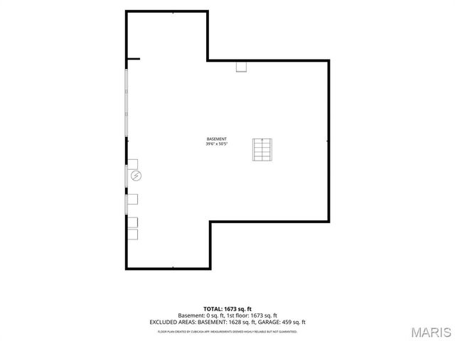14450 Avocado Lane, Florissant, MO 63034