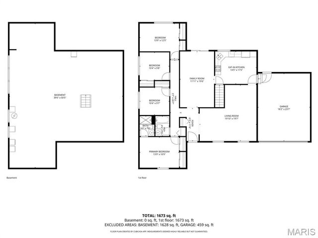 14450 Avocado Lane, Florissant, MO 63034