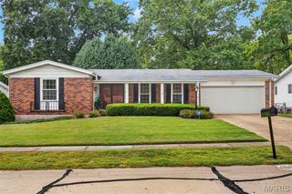 14450 Avocado Lane, Florissant, MO 63034