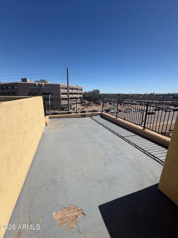 545 E WILLETTA Street 7, Phoenix, AZ 85004