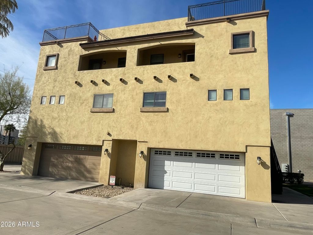545 E WILLETTA Street 7, Phoenix, AZ 85004