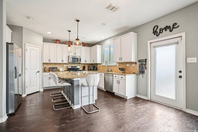 4031 Calle De Cobre, San Antonio, TX 78257