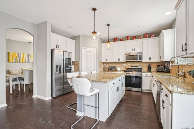 4031 Calle De Cobre, San Antonio, TX 78257