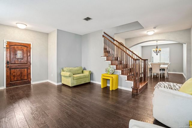 4031 Calle De Cobre, San Antonio, TX 78257