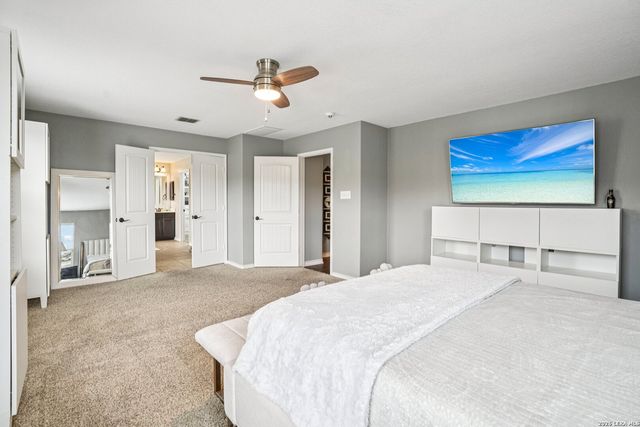 4031 Calle De Cobre, San Antonio, TX 78257