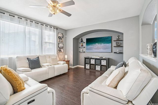 4031 Calle De Cobre, San Antonio, TX 78257