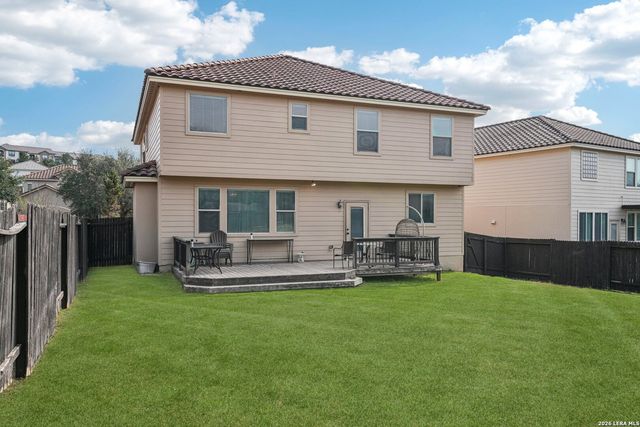 4031 Calle De Cobre, San Antonio, TX 78257