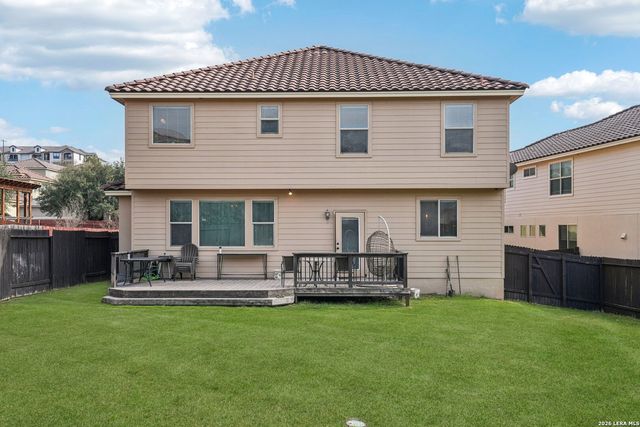 4031 Calle De Cobre, San Antonio, TX 78257