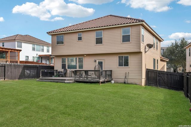 4031 Calle De Cobre, San Antonio, TX 78257