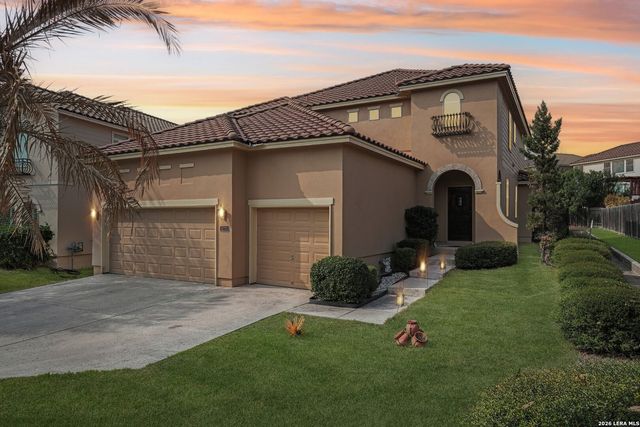 4031 Calle De Cobre, San Antonio, TX 78257