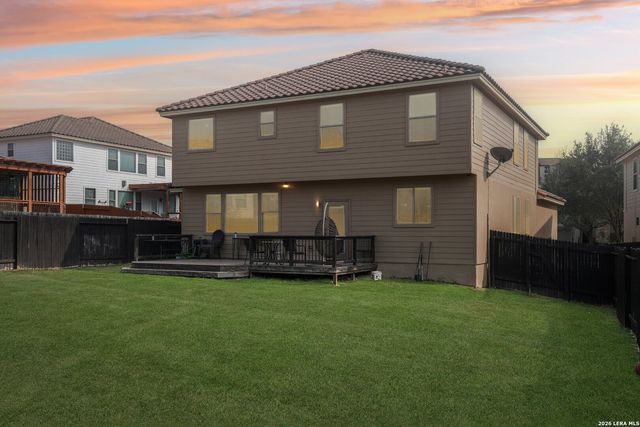 4031 Calle De Cobre, San Antonio, TX 78257