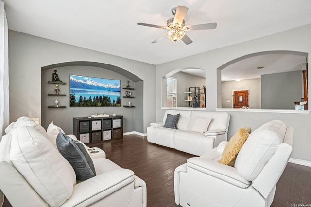 4031 Calle De Cobre, San Antonio, TX 78257