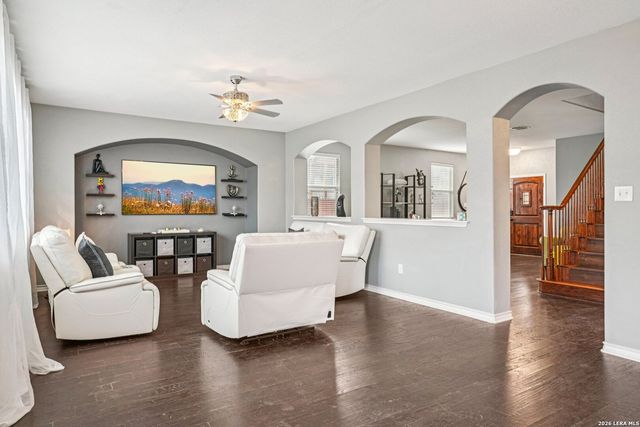 4031 Calle De Cobre, San Antonio, TX 78257