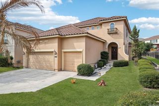 4031 Calle De Cobre, San Antonio, TX 78257