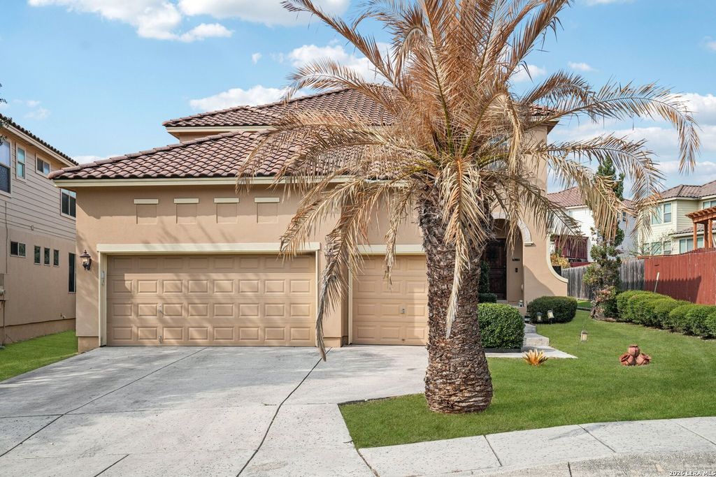 4031 Calle De Cobre, San Antonio, TX 78257