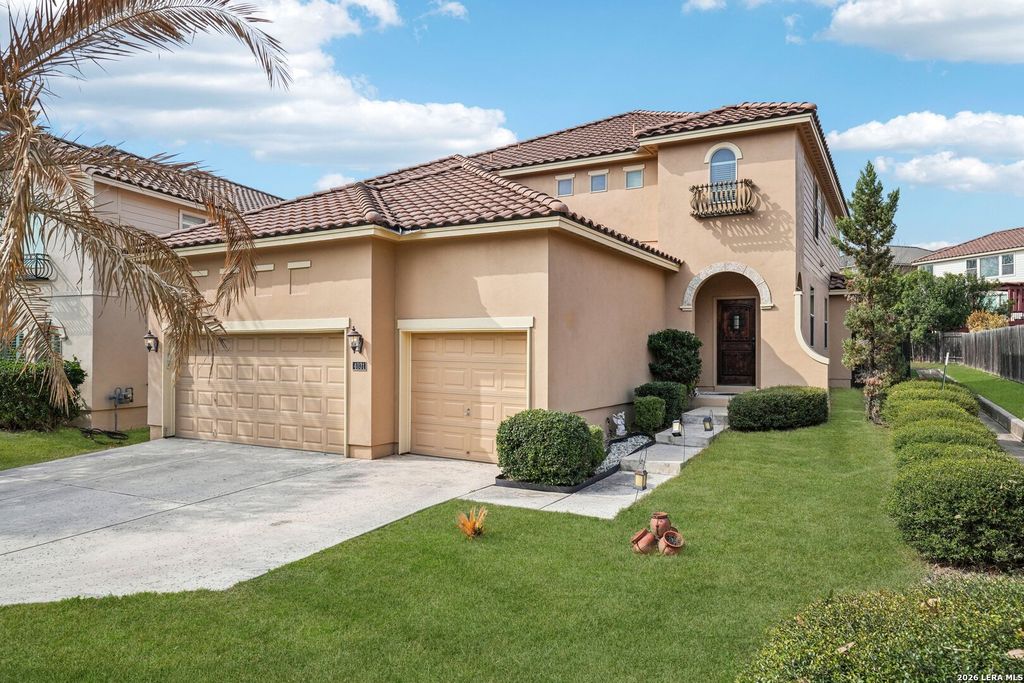 4031 Calle De Cobre, San Antonio, TX 78257