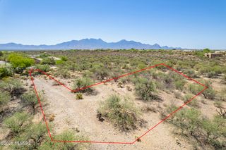 771 E Vault Mine Court # 181, Green Valley, AZ 85614