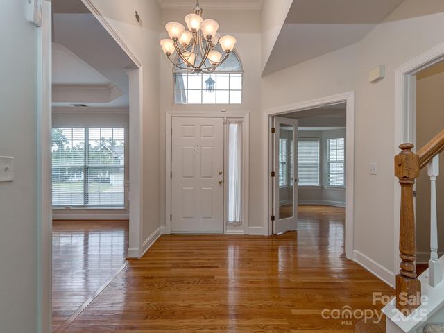 6221 Caslon Court, Charlotte, NC 28270
