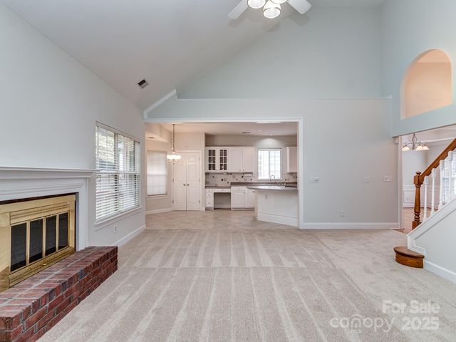 6221 Caslon Court, Charlotte, NC 28270