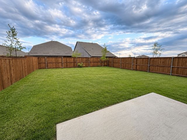 14108 Emeric Street, Pilot Point, TX 76258