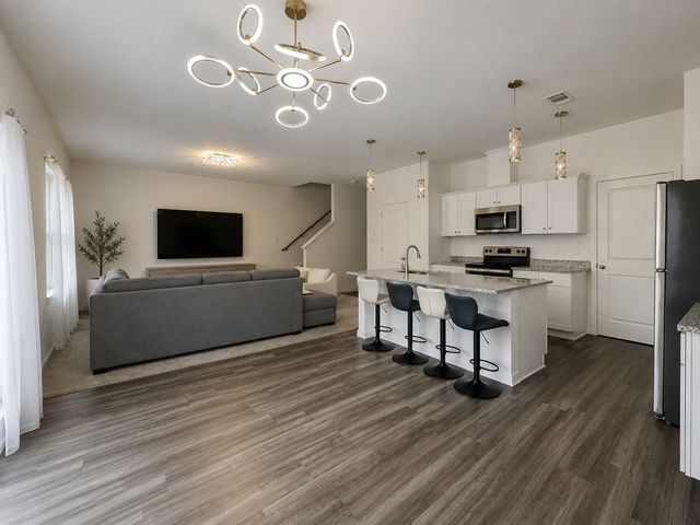 14108 Emeric Street, Pilot Point, TX 76258