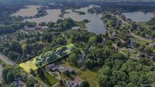 00000 Drahner, Oxford Charter Township, MI 48371