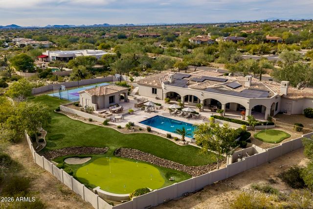 9067 E SIERRA PINTA Drive, Scottsdale, AZ 85255