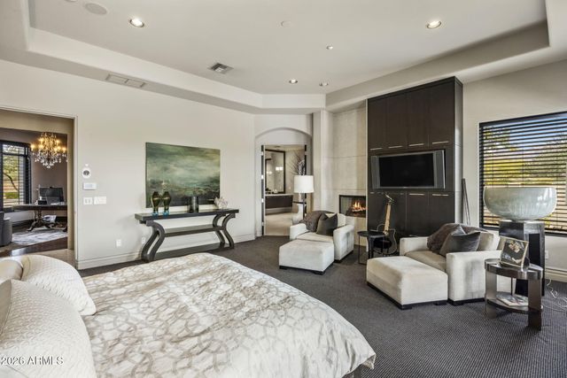 9067 E SIERRA PINTA Drive, Scottsdale, AZ 85255