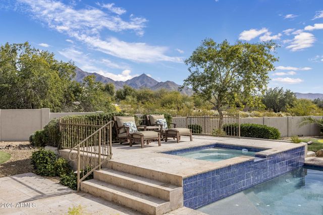 9067 E SIERRA PINTA Drive, Scottsdale, AZ 85255