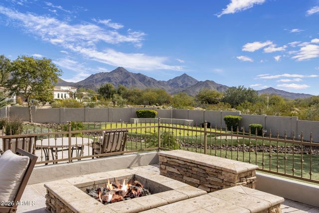 9067 E SIERRA PINTA Drive, Scottsdale, AZ 85255