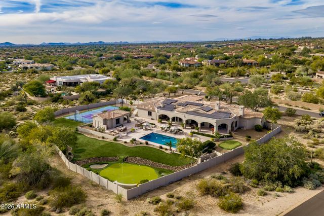 9067 E SIERRA PINTA Drive, Scottsdale, AZ 85255