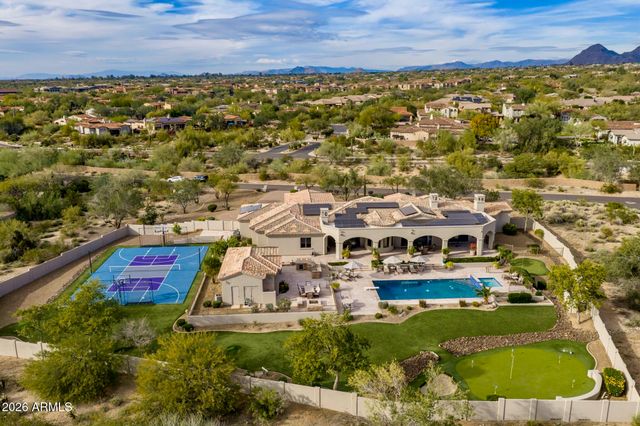 9067 E SIERRA PINTA Drive, Scottsdale, AZ 85255