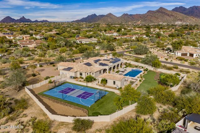 9067 E SIERRA PINTA Drive, Scottsdale, AZ 85255