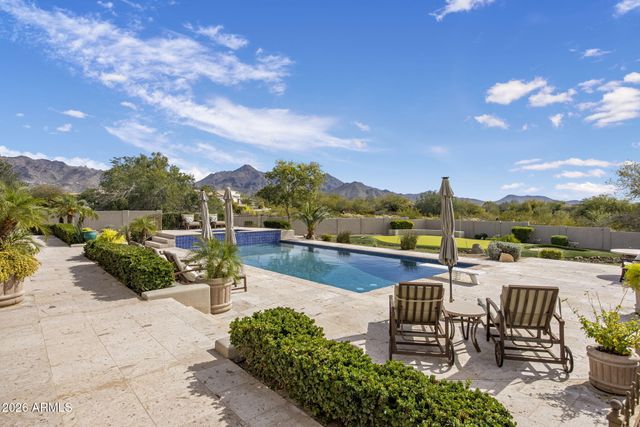 9067 E SIERRA PINTA Drive, Scottsdale, AZ 85255