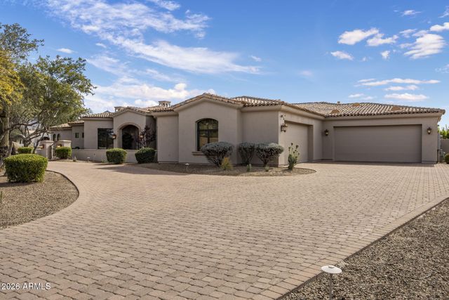 9067 E SIERRA PINTA Drive, Scottsdale, AZ 85255