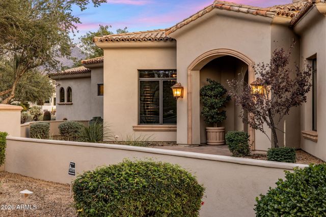 9067 E SIERRA PINTA Drive, Scottsdale, AZ 85255