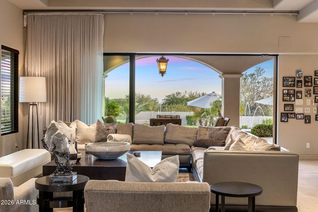 9067 E SIERRA PINTA Drive, Scottsdale, AZ 85255