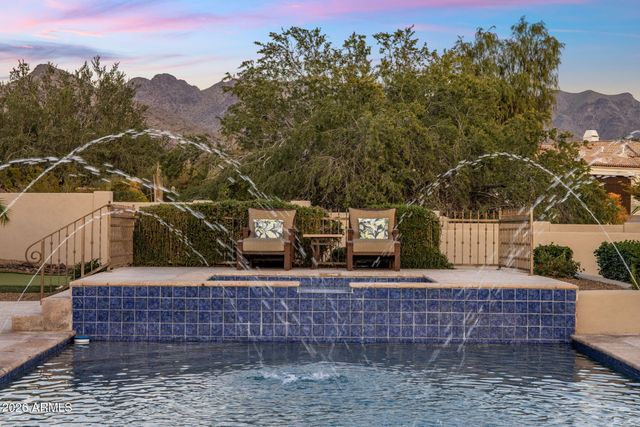 9067 E SIERRA PINTA Drive, Scottsdale, AZ 85255